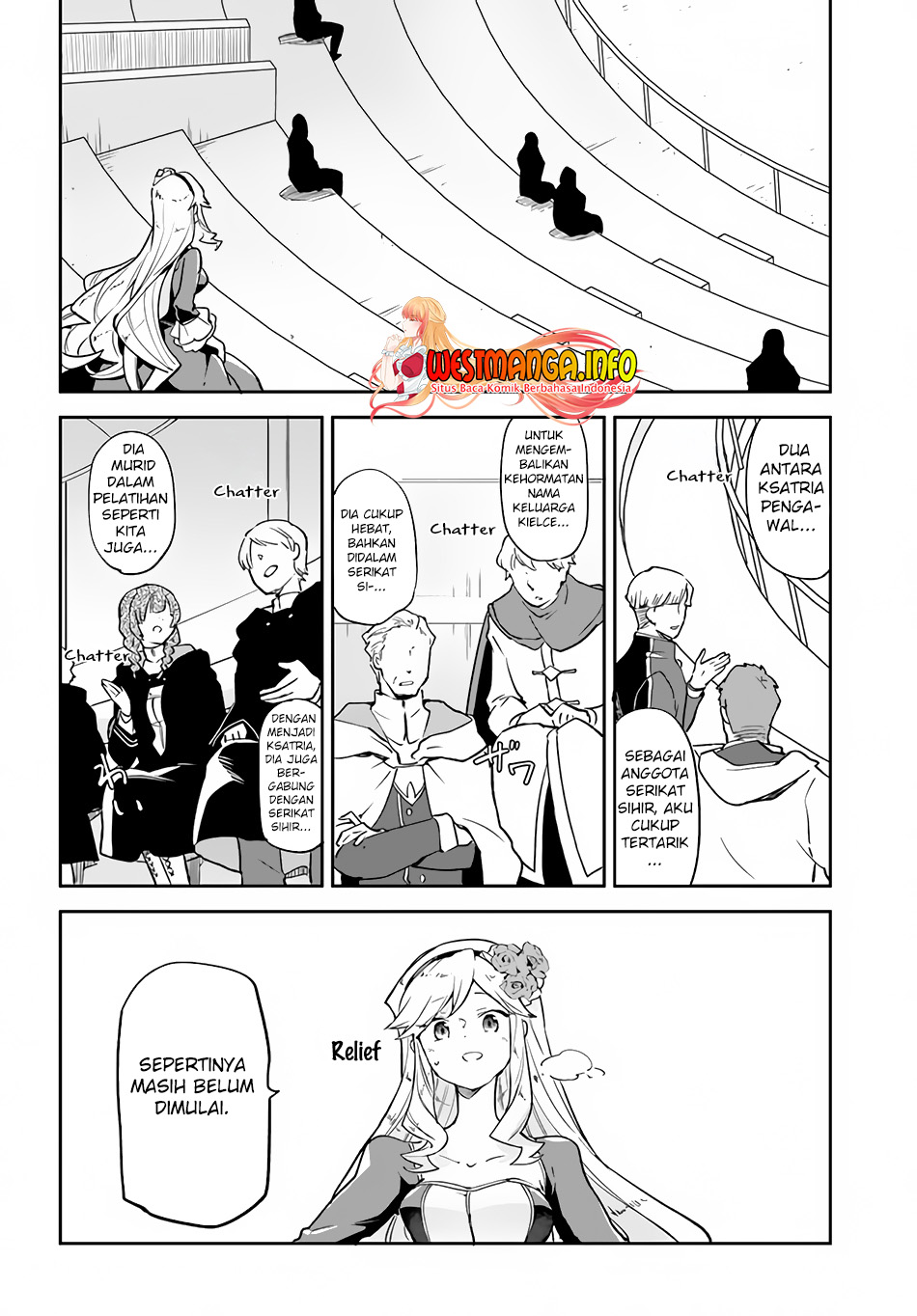 Henkyou Gurashi no Maou, Tensei shite Saikyou no Majutsushi ni naru ~Aisarenagara Nariagaru Moto Maō wa, Ningen o Shiritai~